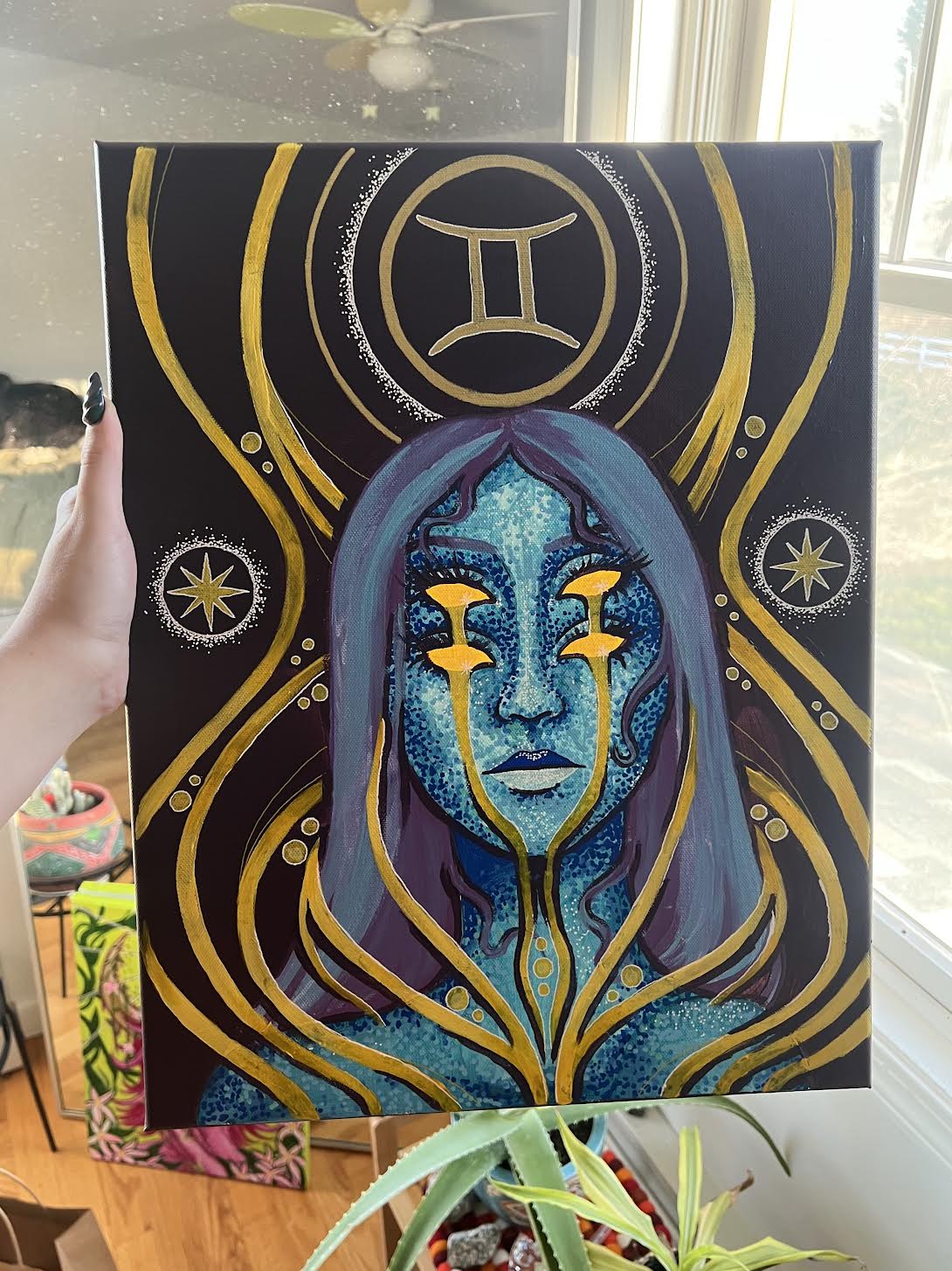 GEMINI
