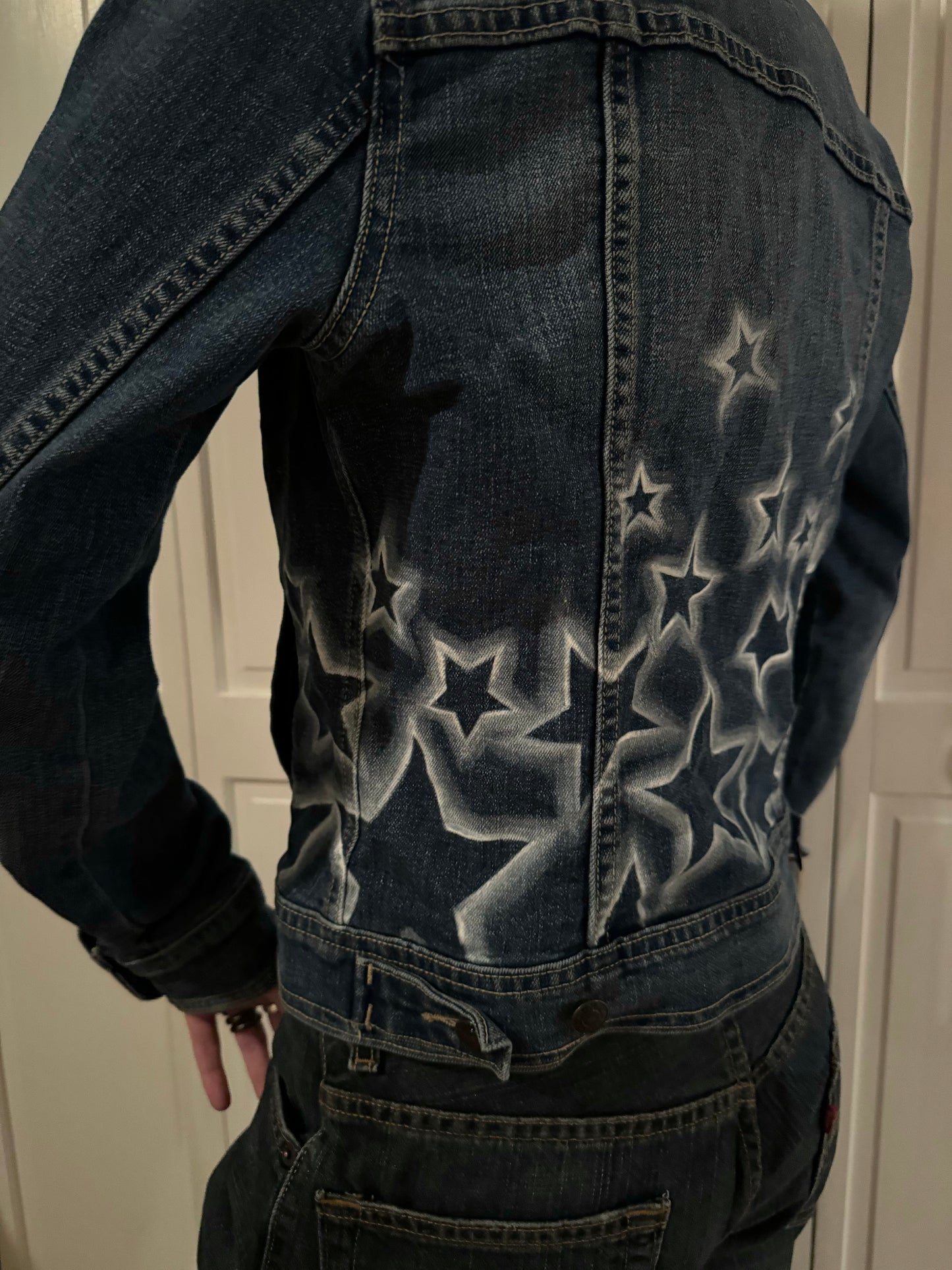 Starry Jacket