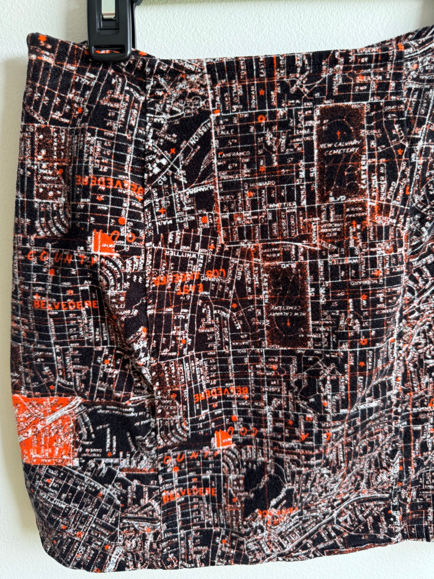 City Skirt