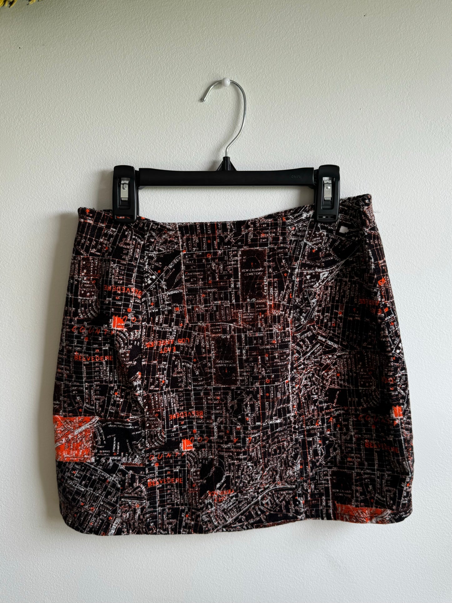 City Skirt