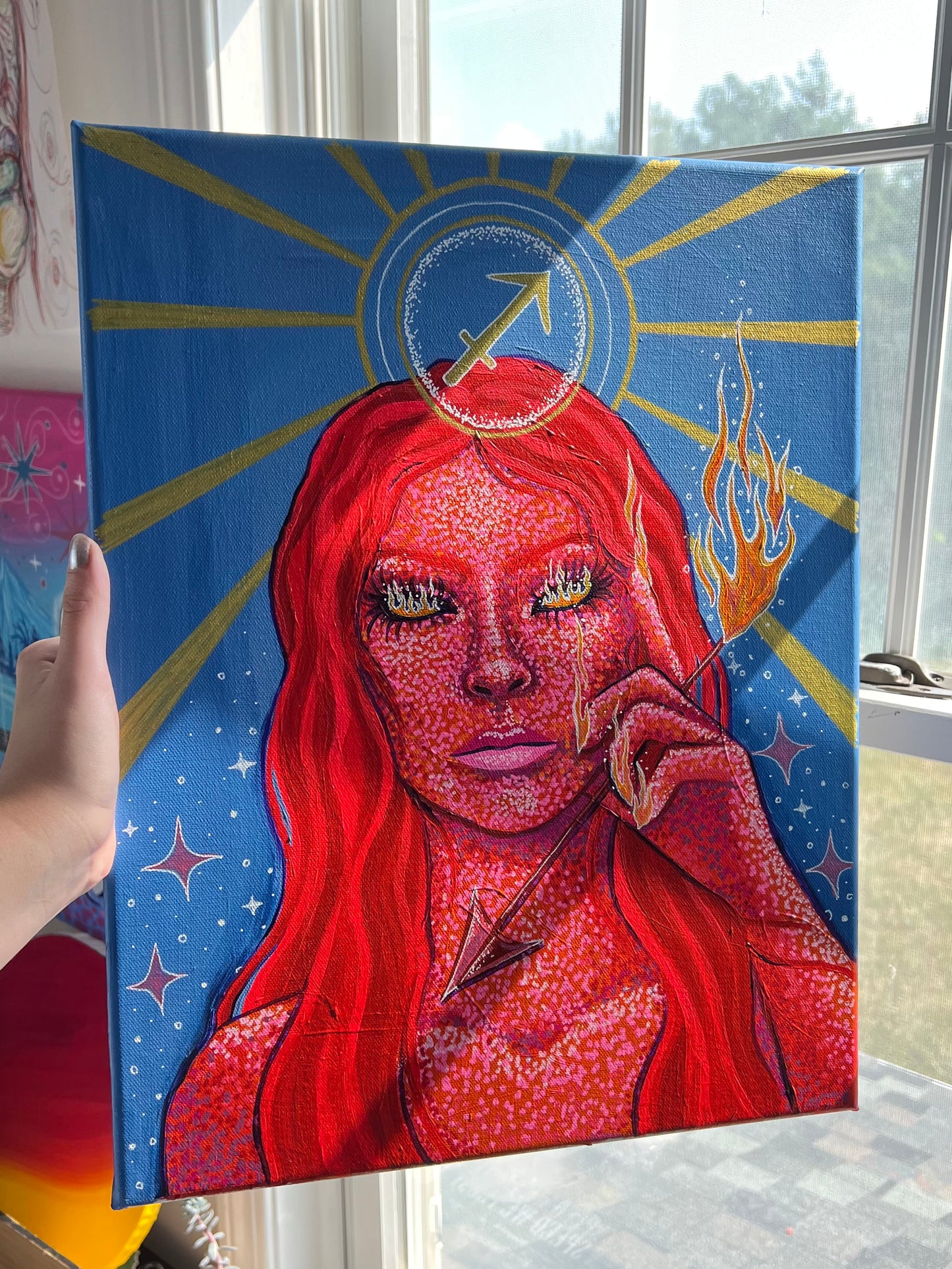 SAGITTARIUS