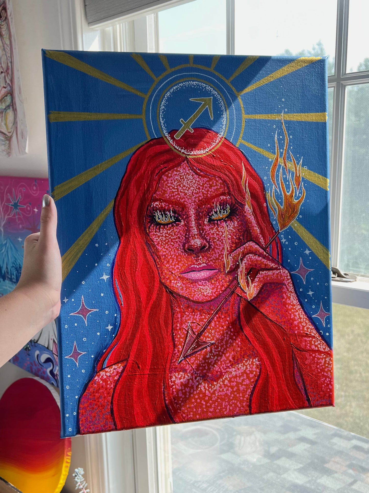 SAGITTARIUS