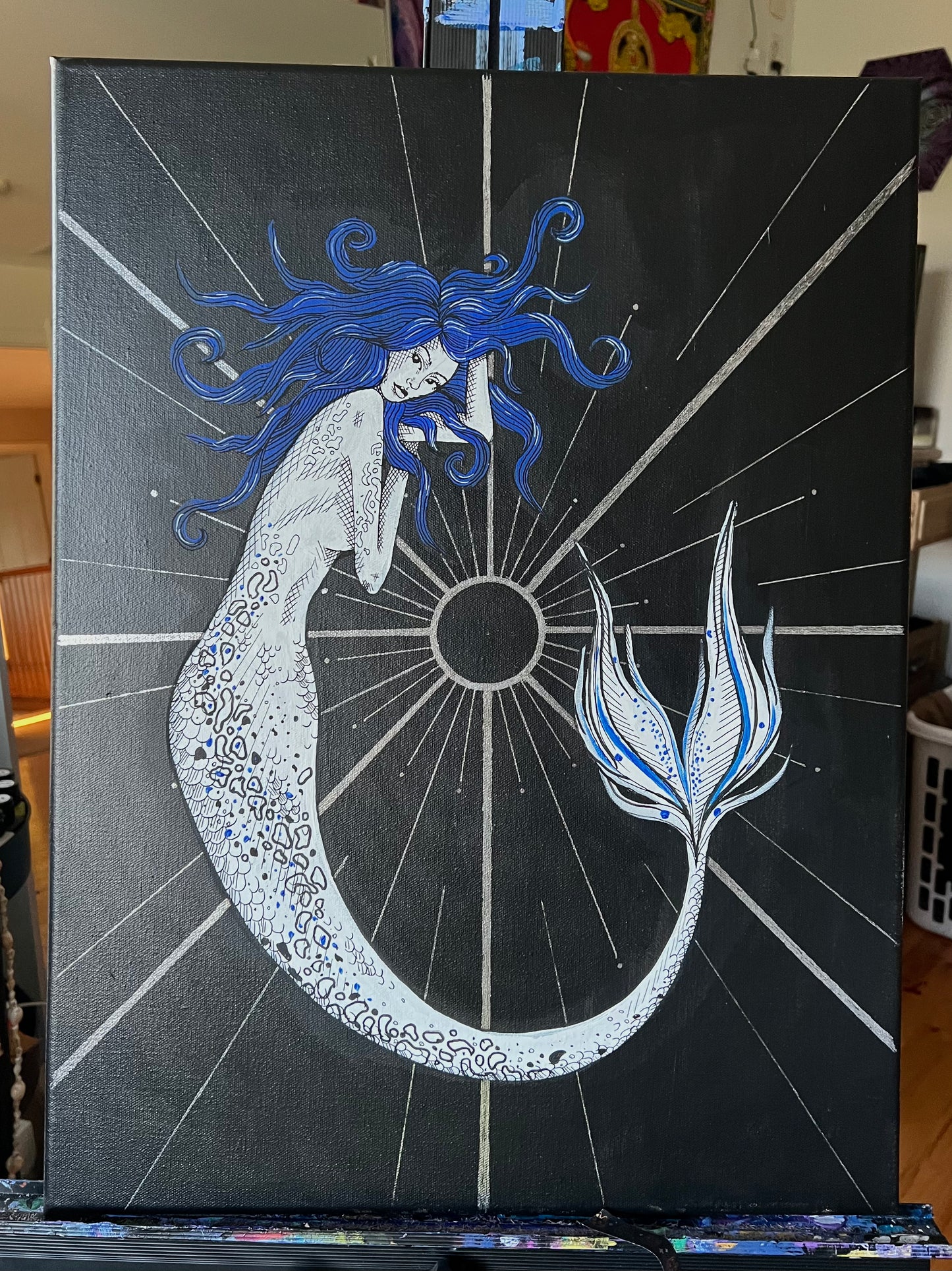 SIREN