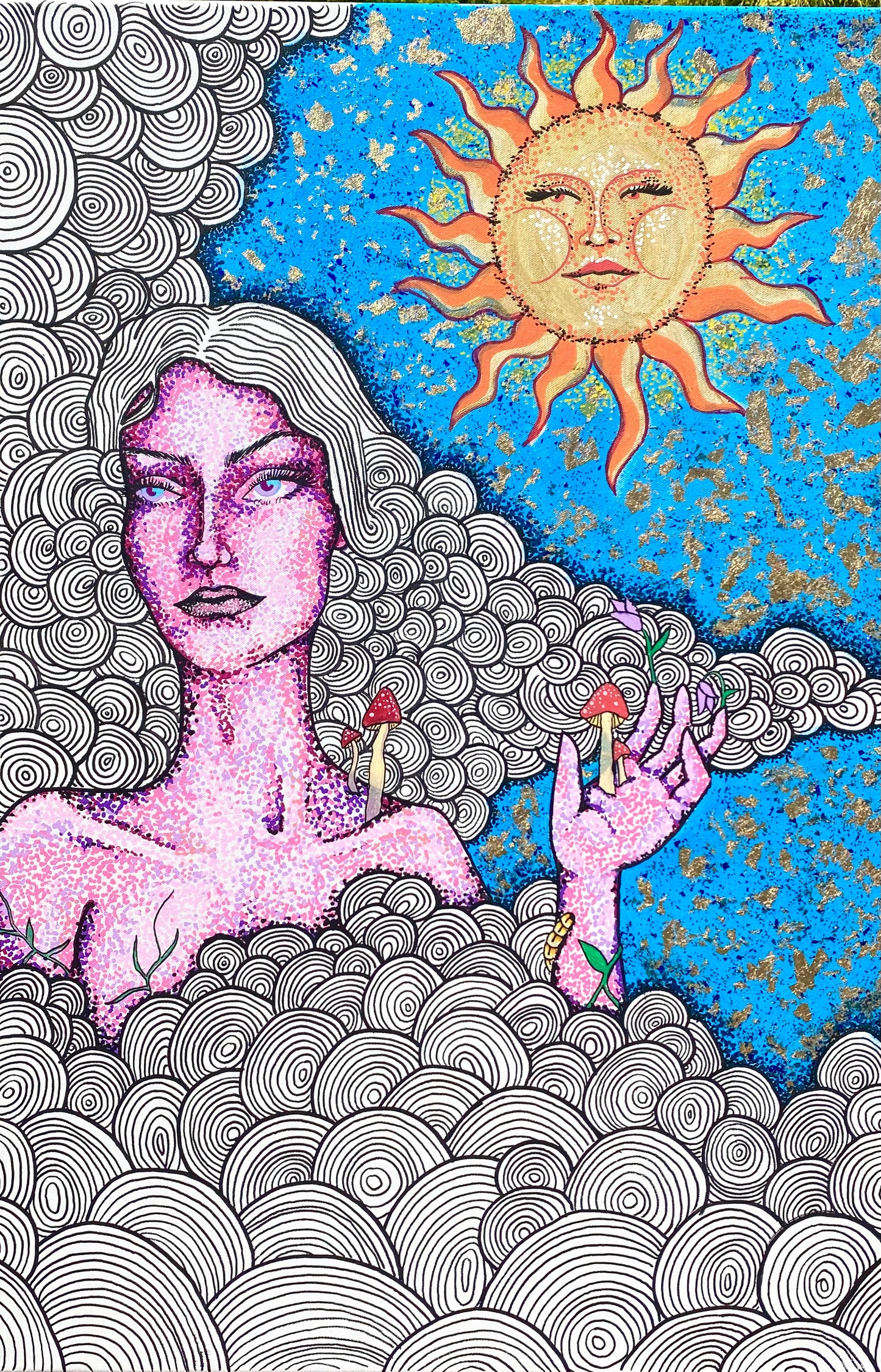 DAY TRIPPER