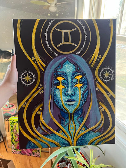 GEMINI