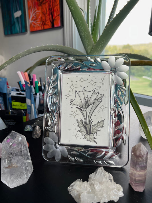 Datura Frame