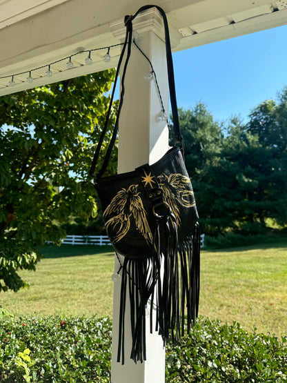 Bird Bag