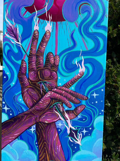 SAGITTARIUS 2
