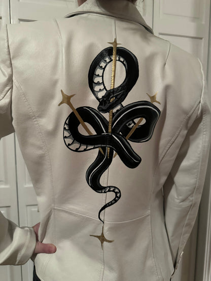 Snake Jacket