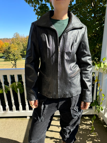 The Eye Jacket