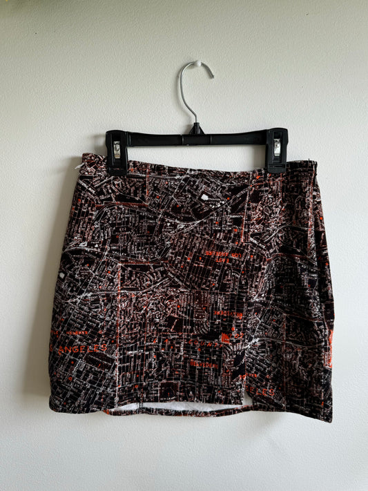 City Skirt