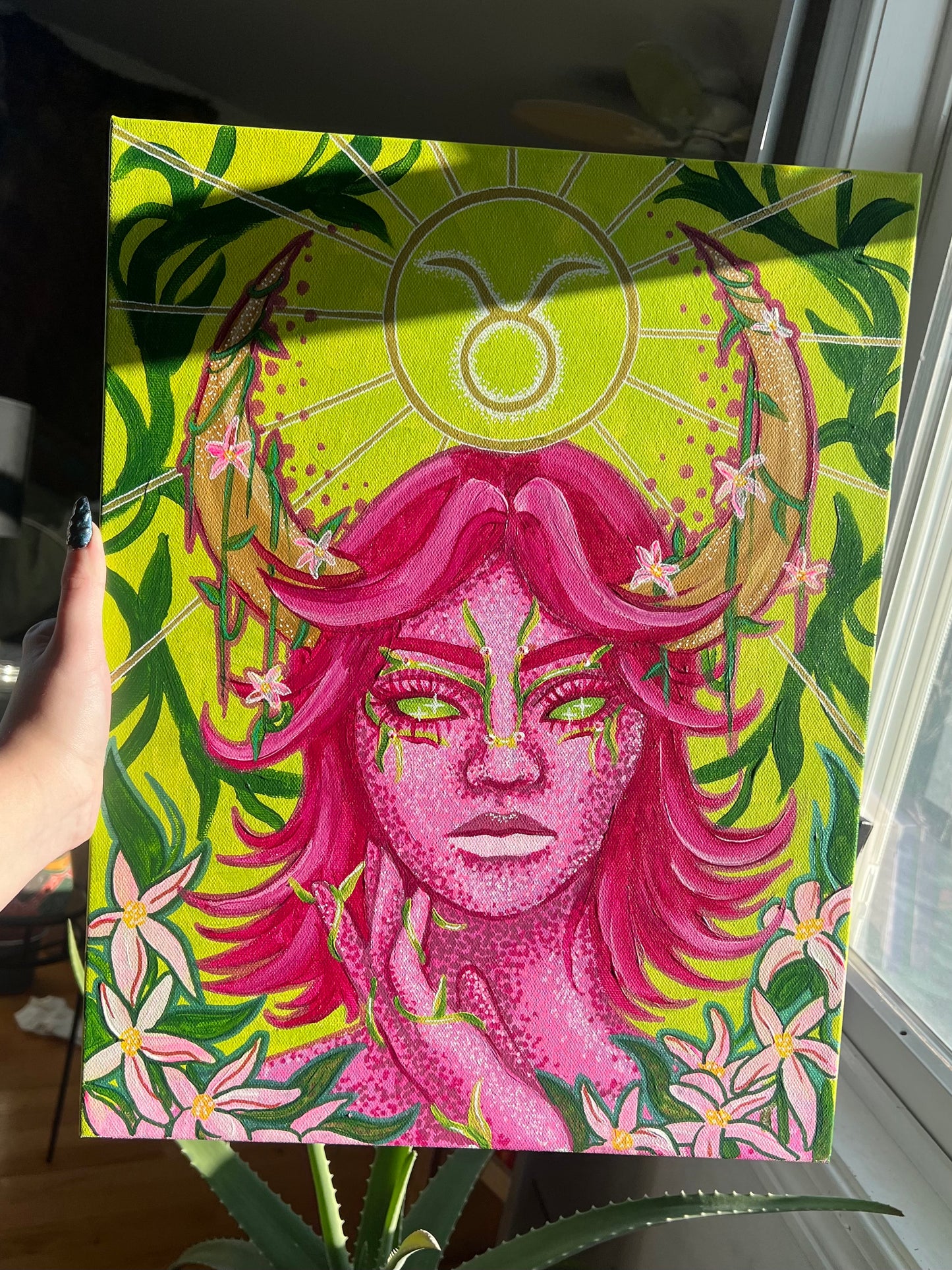 TAURUS