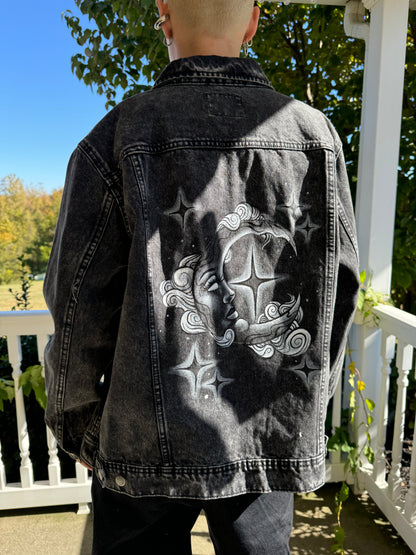 The Moon Jacket