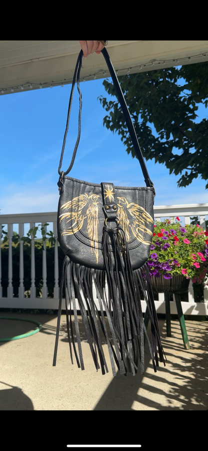 Bird Bag