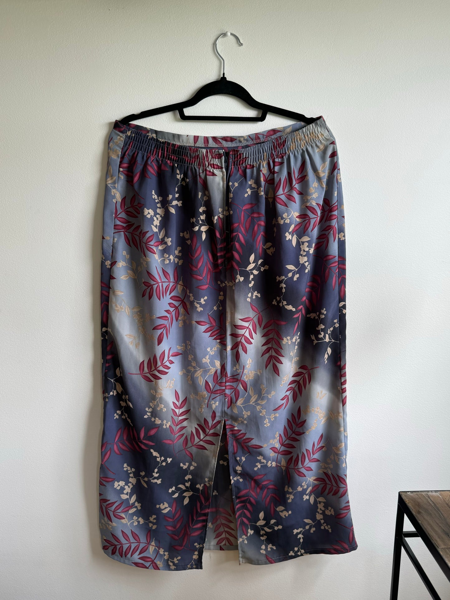 Maxi Skirt