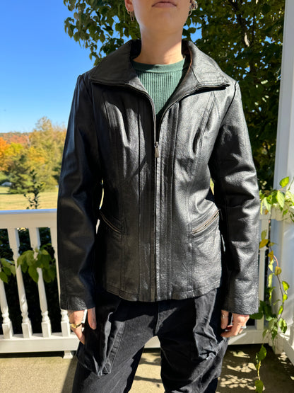 The Eye Jacket