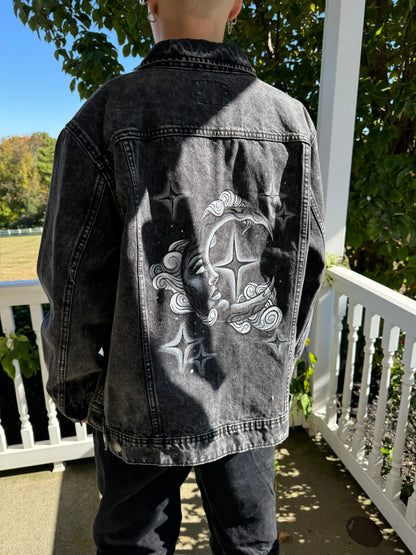 The Moon Jacket
