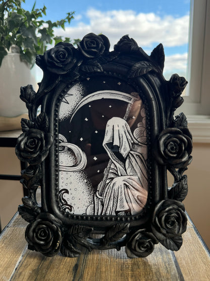 The Traveller Frame