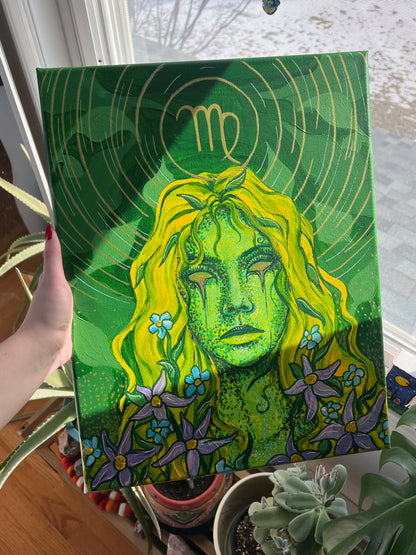 VIRGO 2
