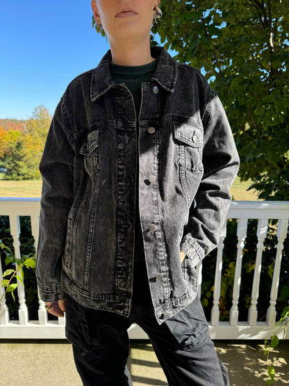 The Moon Jacket