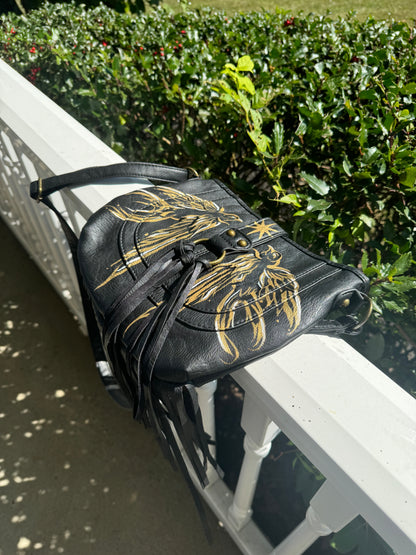 Bird Bag