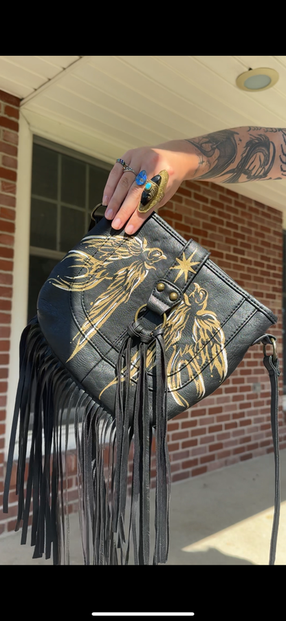 Bird Bag