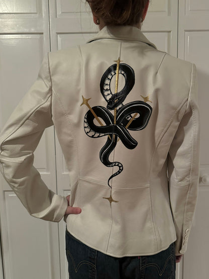 Snake Jacket