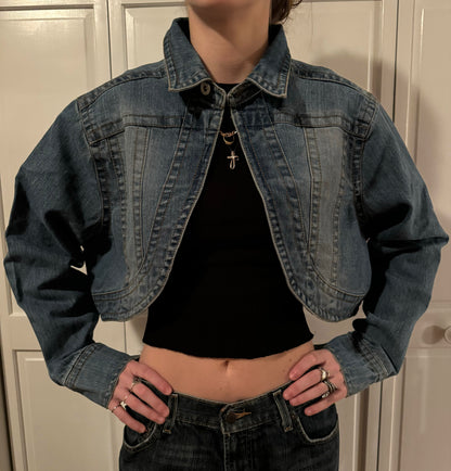 Burning Heart Jacket