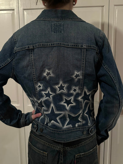 Starry Jacket