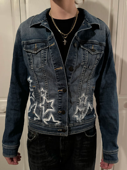 Starry Jacket