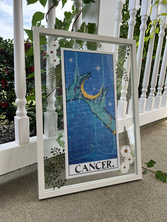 Cancer Frame