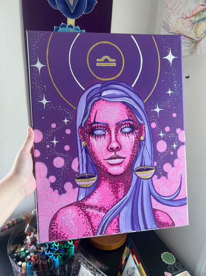 LIBRA