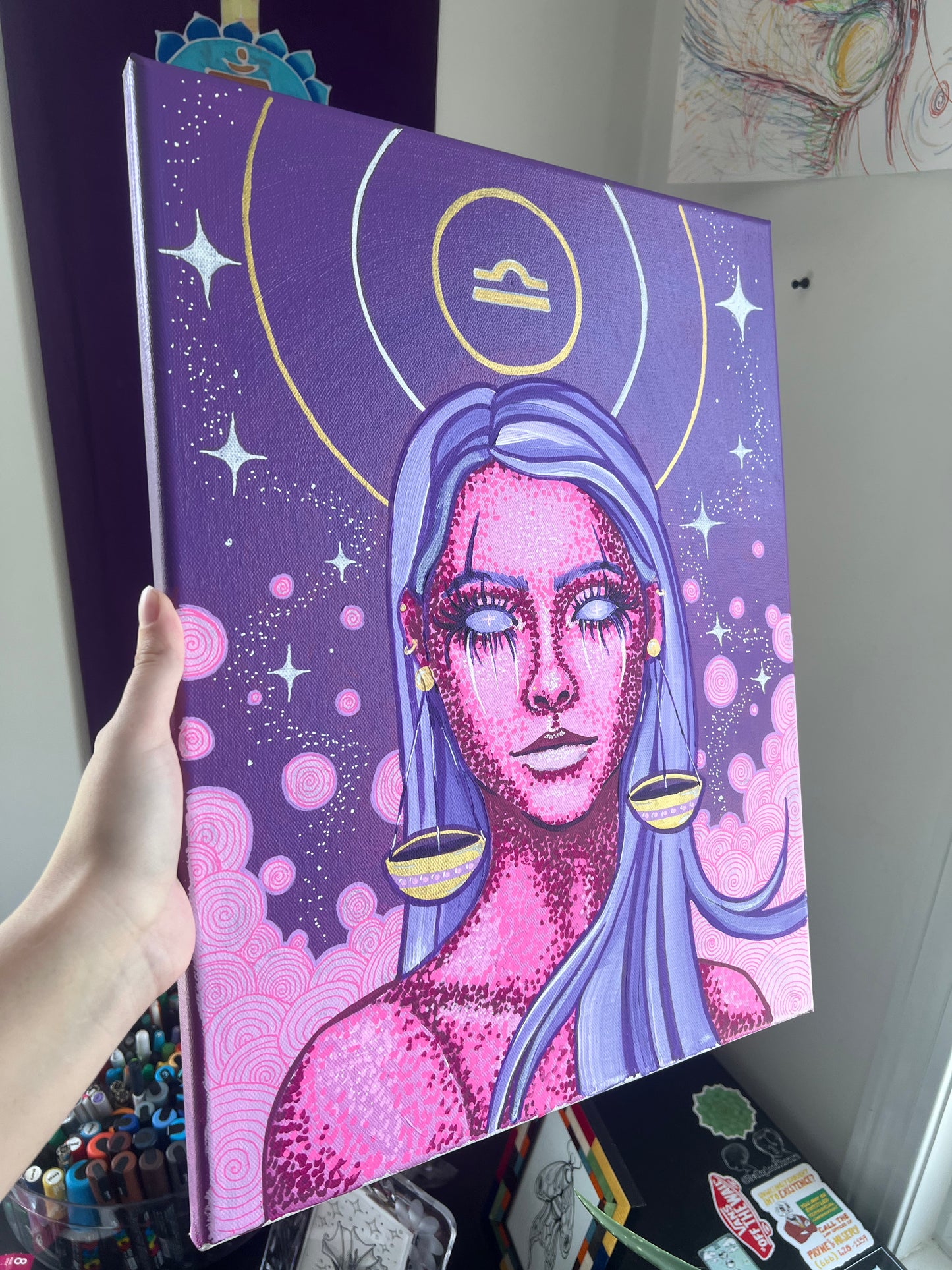 LIBRA