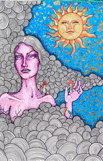 DAY TRIPPER