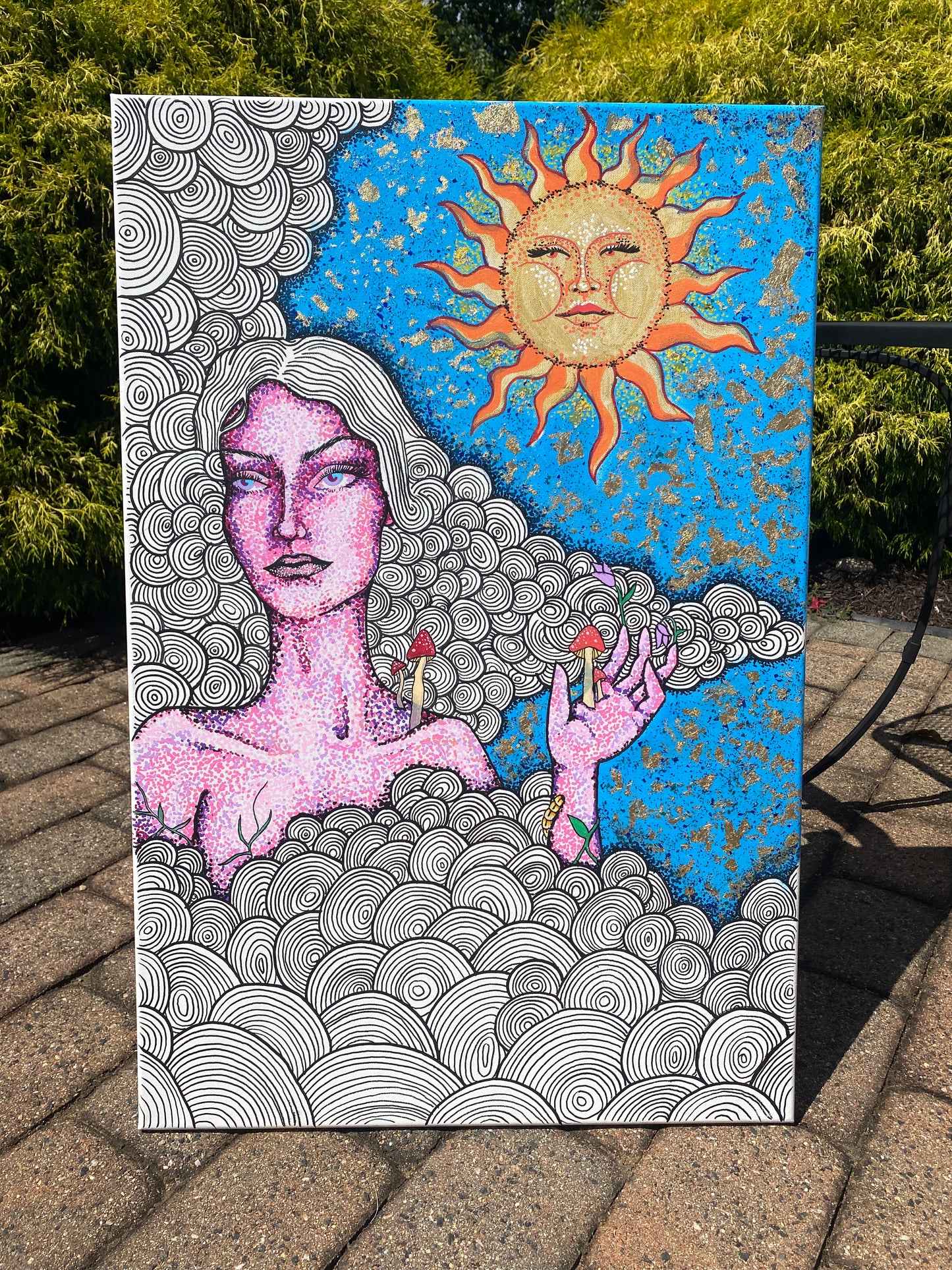 DAY TRIPPER