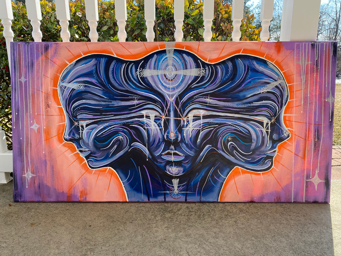 INDIGO CHILD