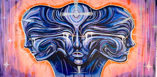 INDIGO CHILD