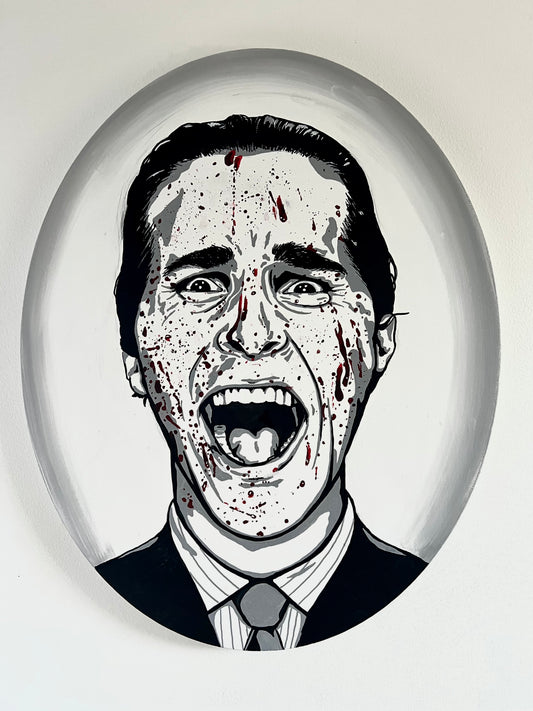 PSYCHO