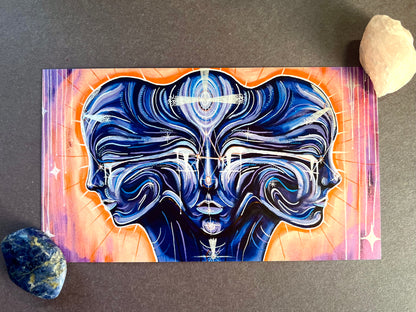 Indigo Child Prints
