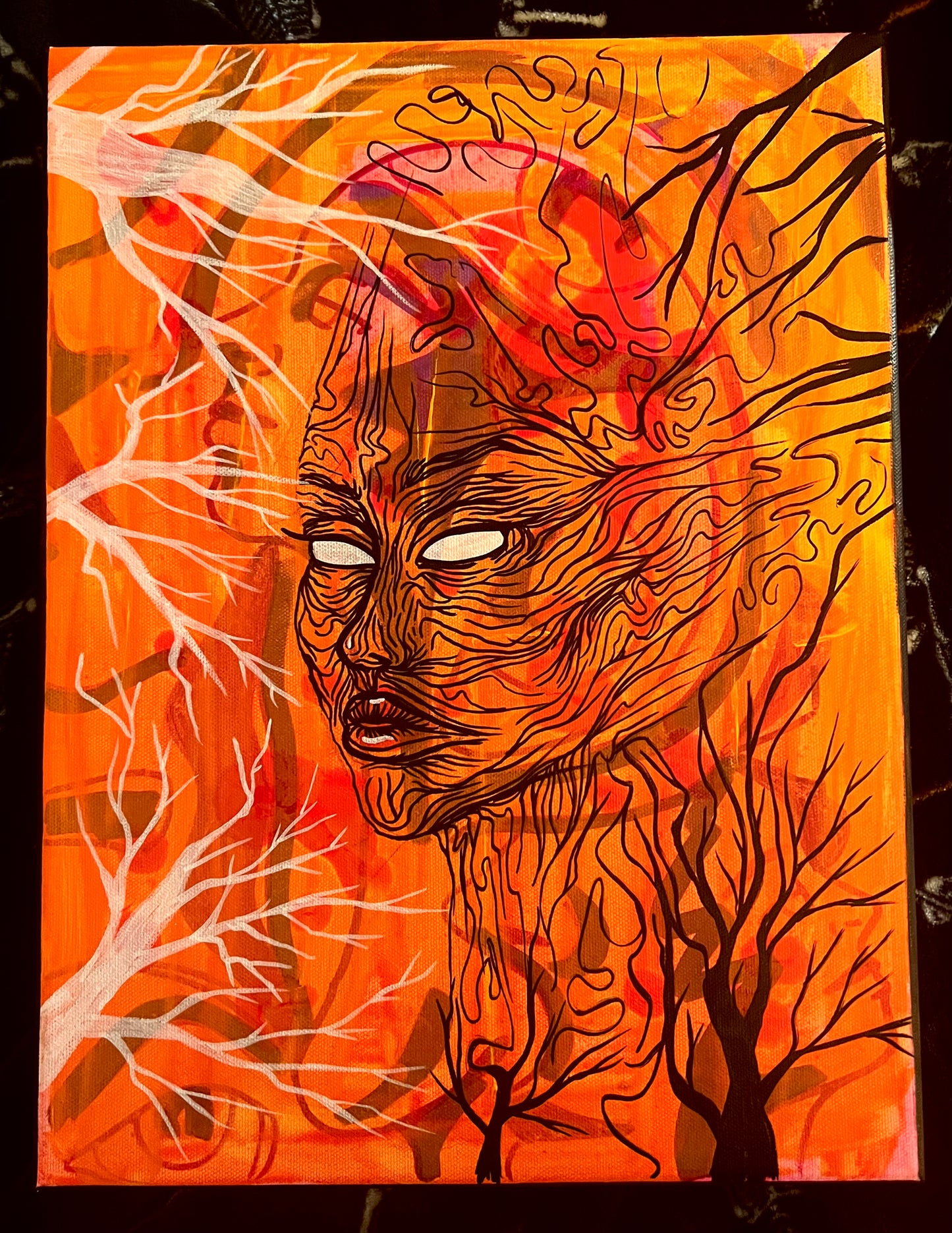 MANIFESTATIONS