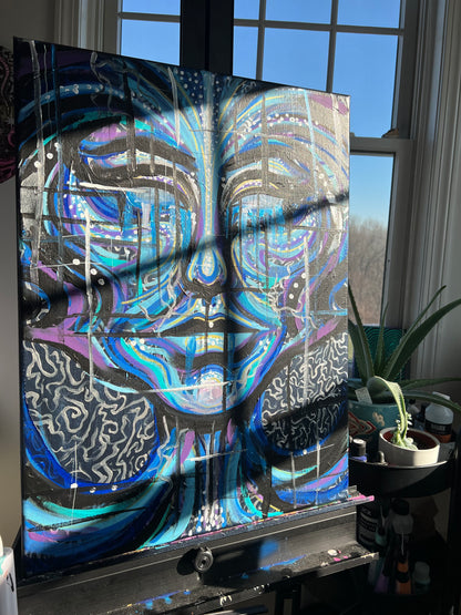 CHAOS