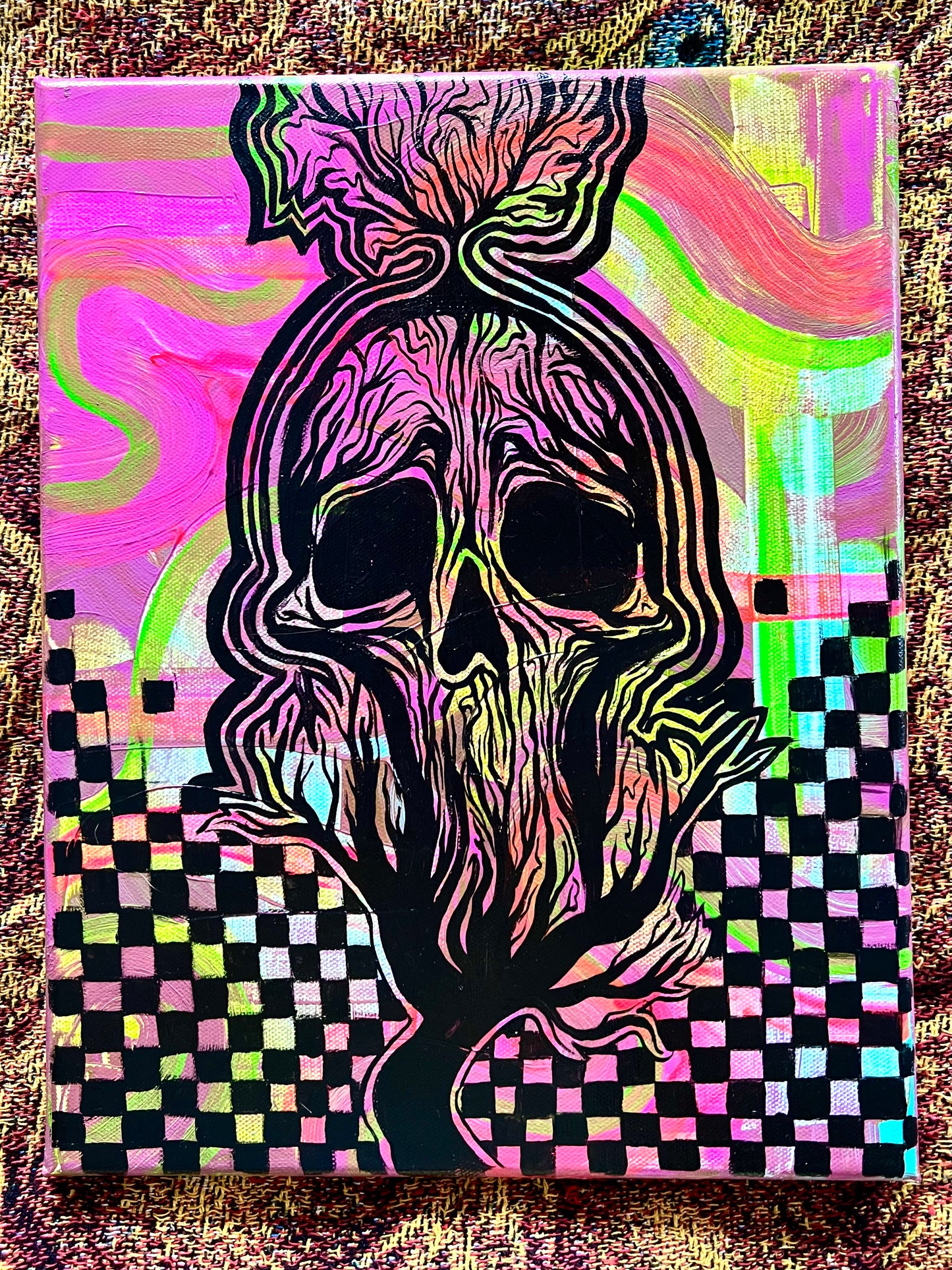 Growing Pains